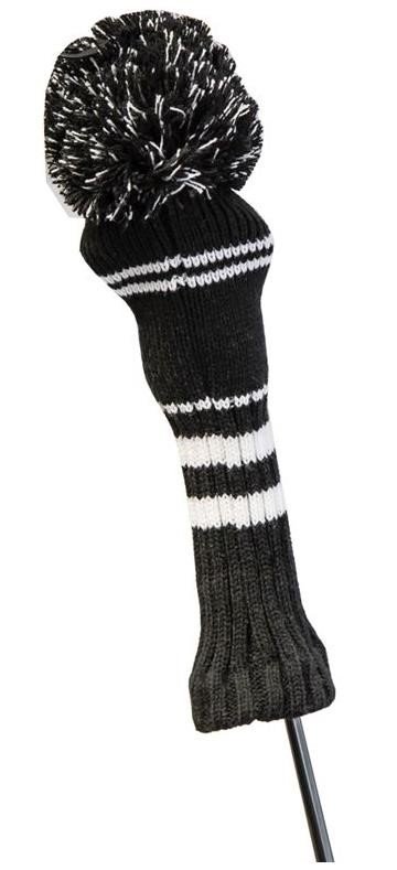 Longridge Pom Pom Driver Headcover kryt hlavy