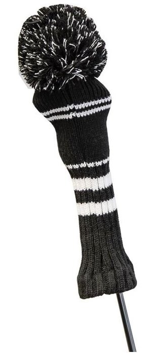 Longridge Pom Pom Driver Headcover kryt hlavy