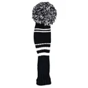 Longridge Pom Pom Driver Headcover kryt hlavy