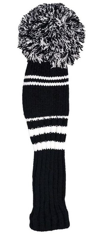 Longridge Pom Pom Hybrid Headcover kryt hlavy