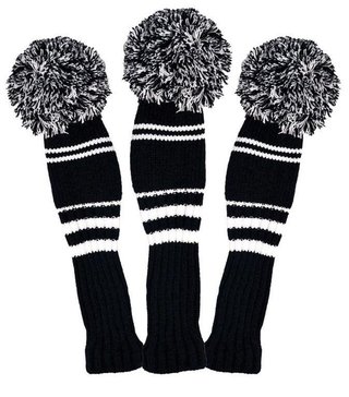 Longridge Pom Pom Hybrid Headcover kryt hlavy