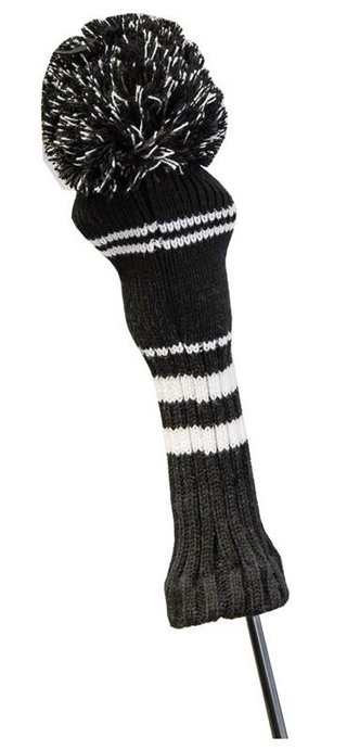 Longridge Pom Pom Hybrid Headcover kryt hlavy