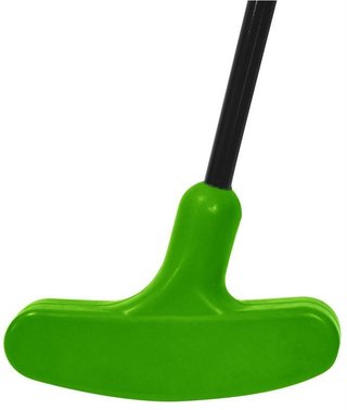 Longridge Rubber Two Way putter 30"