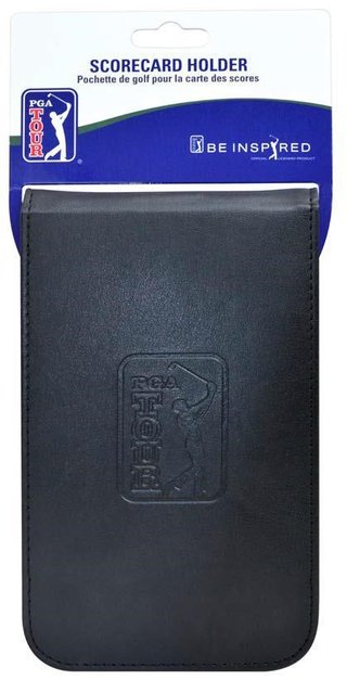 PGA Tour Scorecard Holder držák score karty