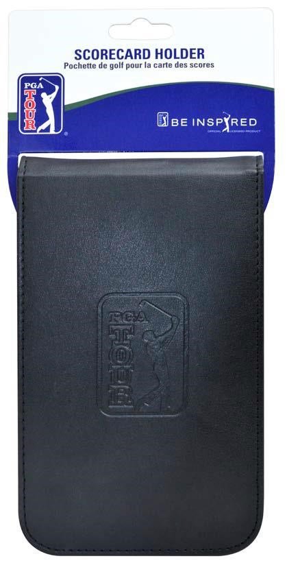 PGA Tour Scorecard Holder držák score karty