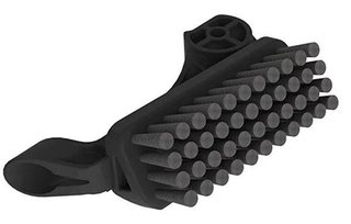 Clicgear Model 8.0/8.0+ Shoe Brush kartáč na boty