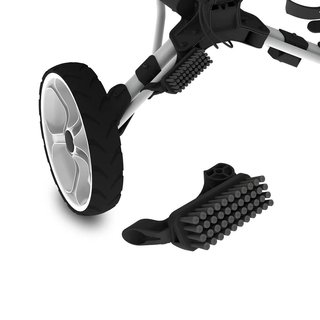 Clicgear Model 8.0/8.0+ Shoe Brush kartáč na boty