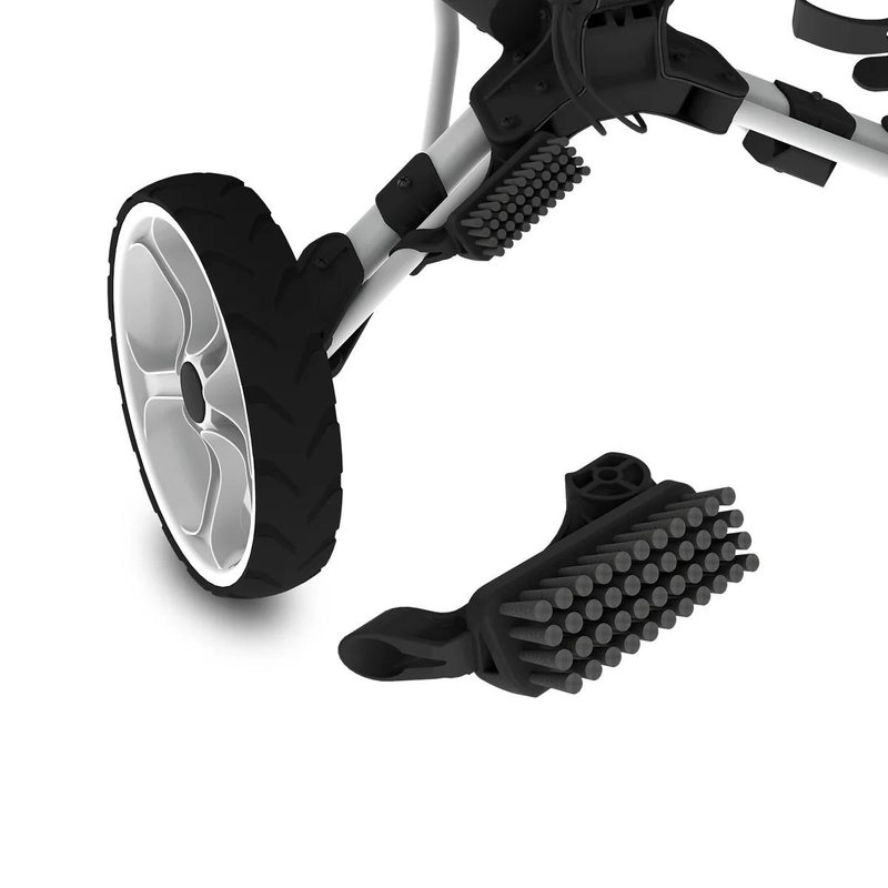 Clicgear Model 8.0/8.0+ Shoe Brush kartáč na boty