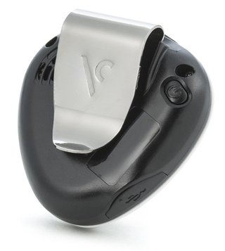 Voice Caddie VC300SE golfová GPS, bílá