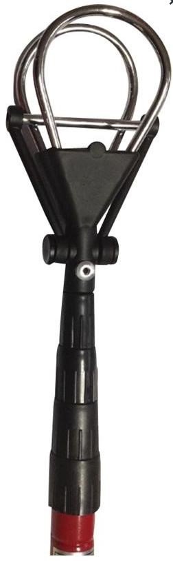 Longridge Executive lovítko 15' (4,5m) + headcover