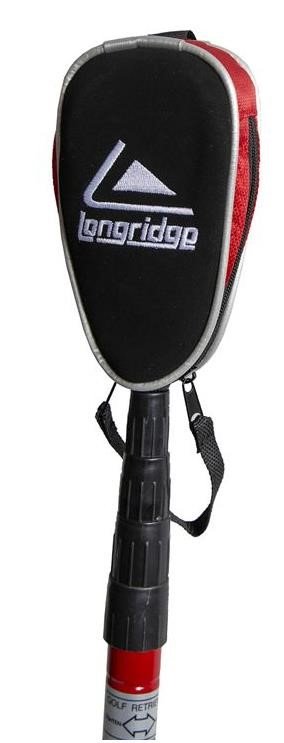 Longridge Executive lovítko 15' (4,5m) + headcover