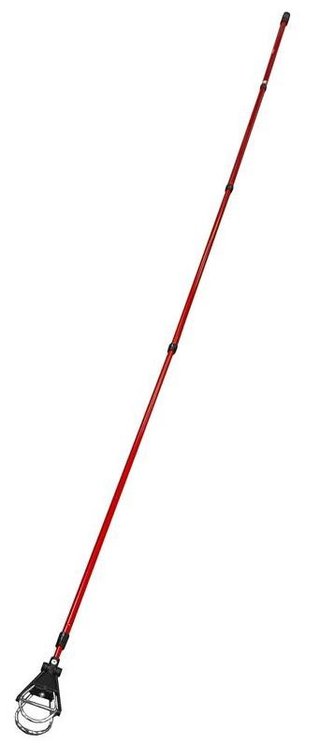 Longridge Executive lovítko 15' (4,5m) + headcover