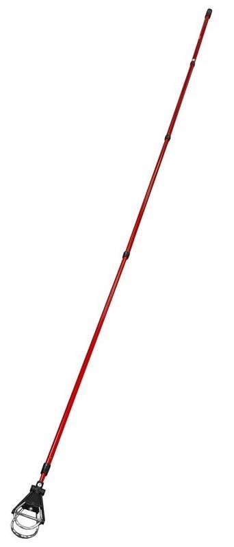 Longridge Executive lovítko 15' (4,5m) + headcover
