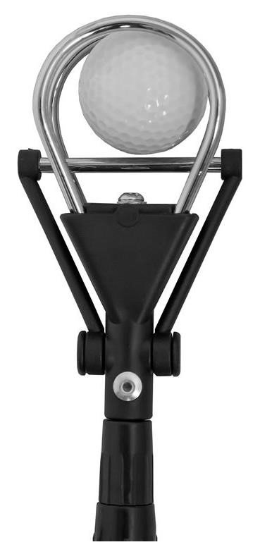 Longridge Executive lovítko 15' (4,5m) + headcover