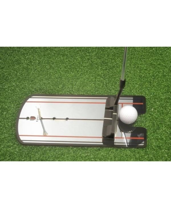 PGA Tour 4-Sight Pro Putting Alignment Mirror