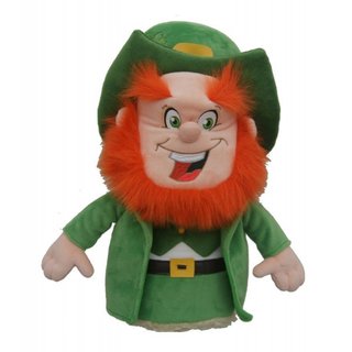 Daphne's Driver Headcover, skřítek