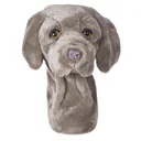 Daphne's driver headcover, výmarský ohař