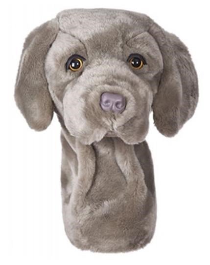 Daphne's driver headcover, výmarský ohař