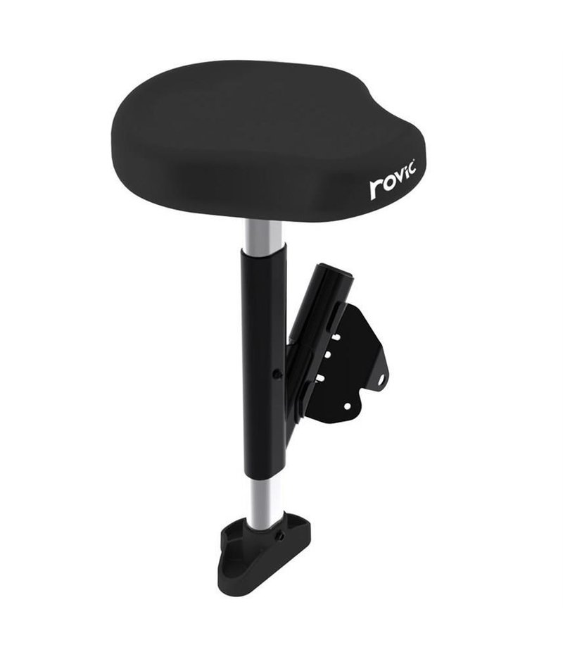 Clicgear Rovic RV1C sedátko na vozík