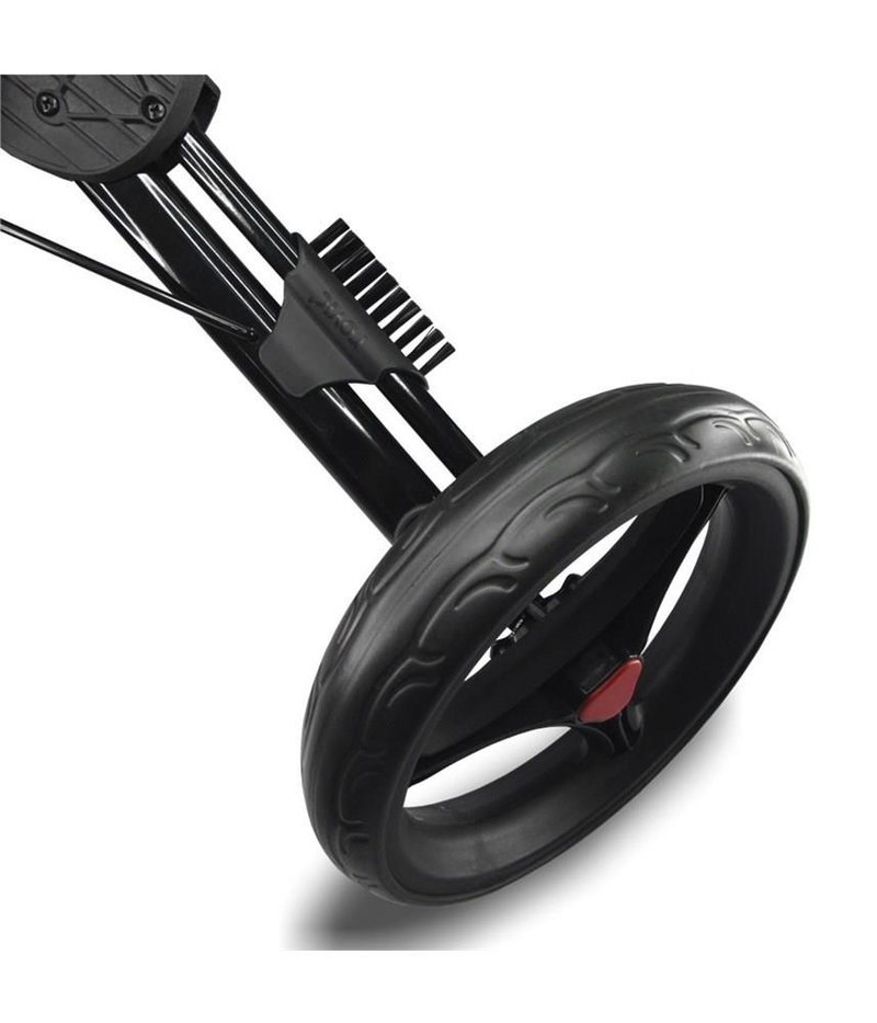 Rovic RV1C / RV1S / RV1D Shoe Brush kartáček na boty