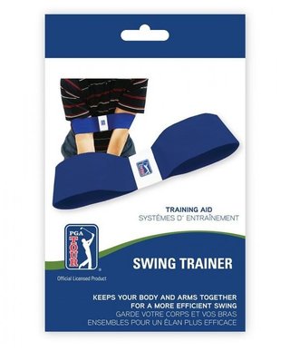 PGA Tour Pro Swing Training Band tréninková pomůcka