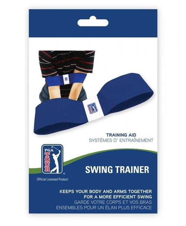 PGA Tour Pro Swing Training Band tréninková pomůcka