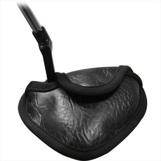 Longridge Super Mallet II putter, 34"