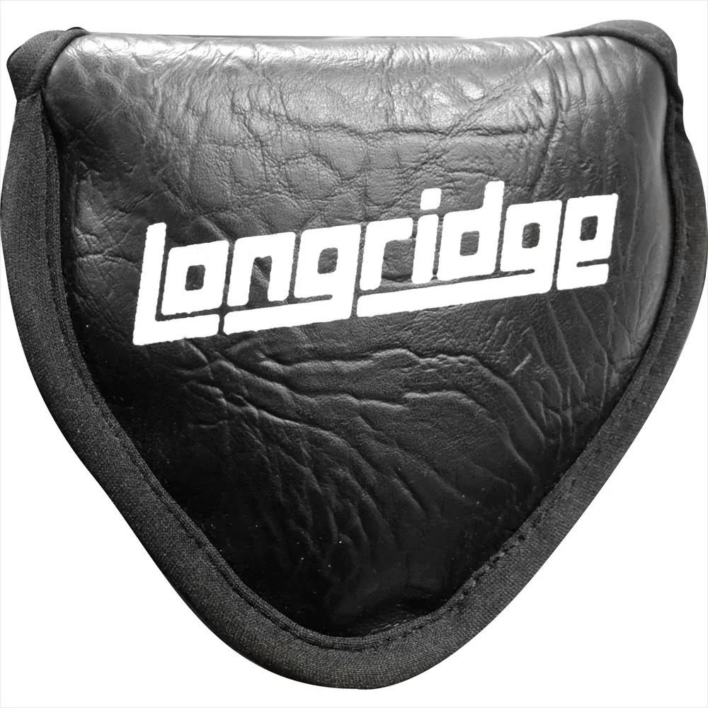 Longridge Super Mallet II putter, 34"