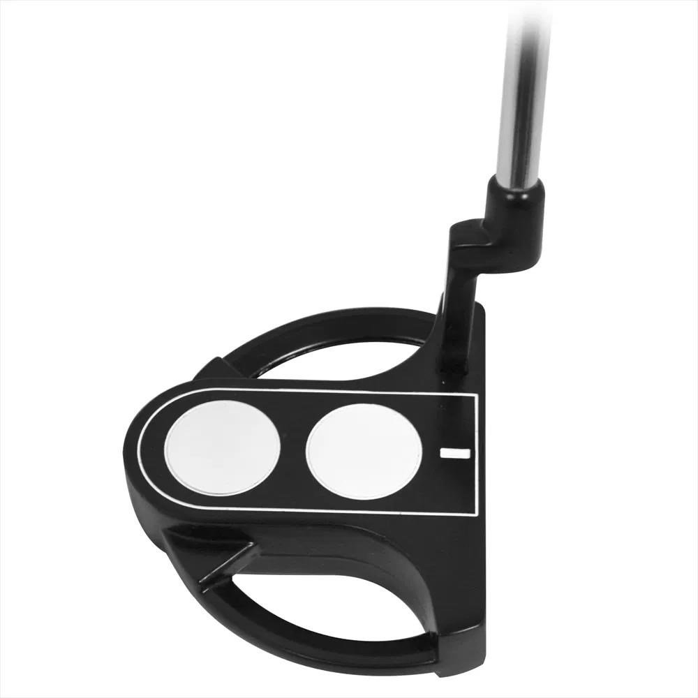 Longridge Super Mallet II putter, 34"