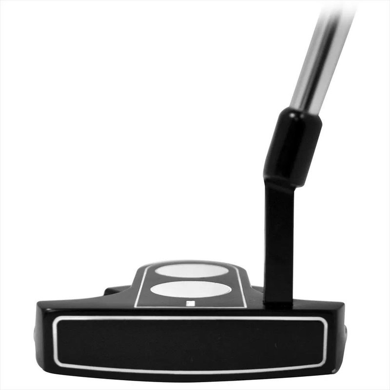 Longridge Super Mallet II putter, 34"
