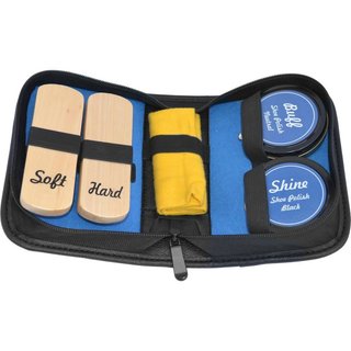 Longridge Golfers Shoe Cleaning Kit čisticí sada na obuv
