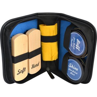 Longridge Golfers Shoe Cleaning Kit čisticí sada na obuv