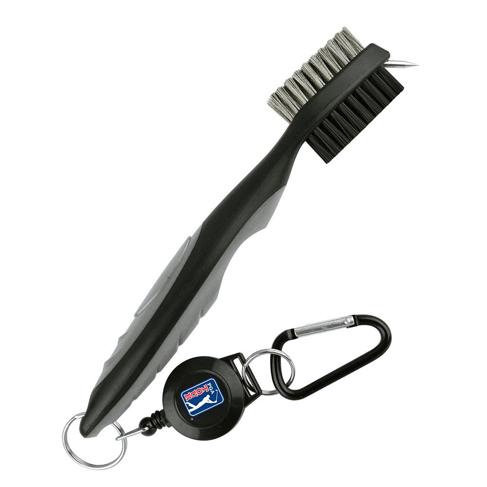 PGA Tour Club Brush and Groove Cleaner kartáček