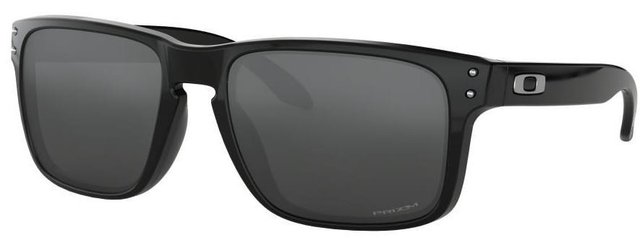 Oakley Holbrook sluneční brýle, PRIZM Black/Polished Black