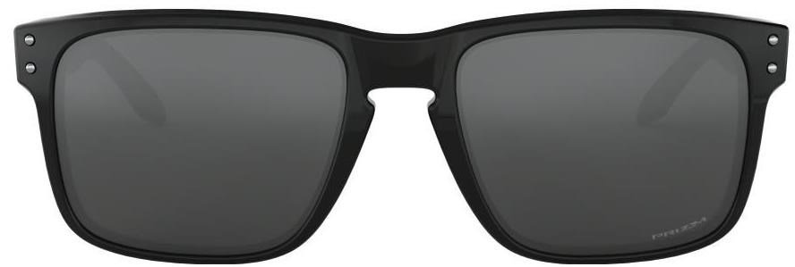 Oakley Holbrook sluneční brýle, PRIZM Black/Polished Black