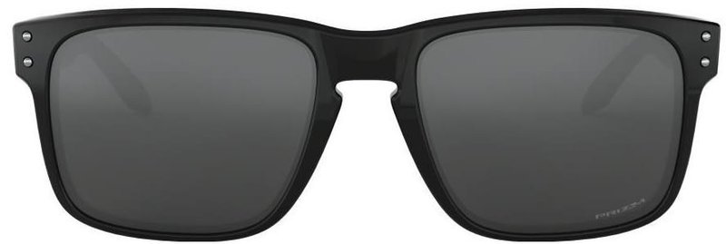 Oakley Holbrook sluneční brýle, PRIZM Black/Polished Black