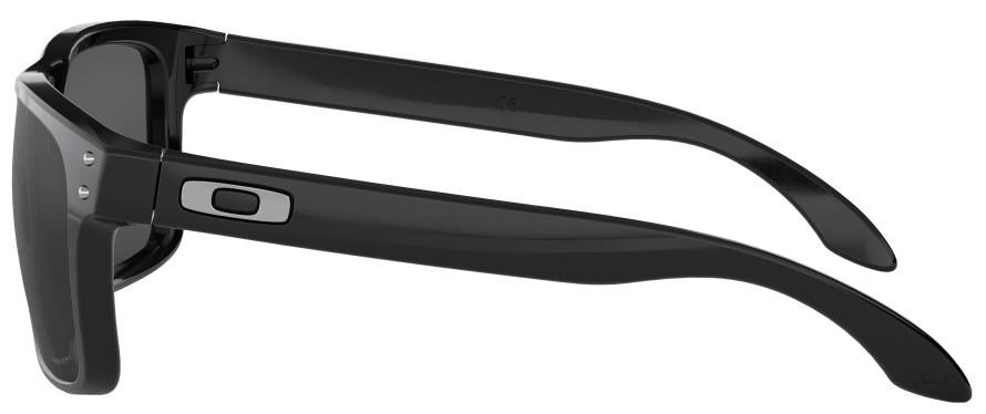 Oakley Holbrook sluneční brýle, PRIZM Black/Polished Black