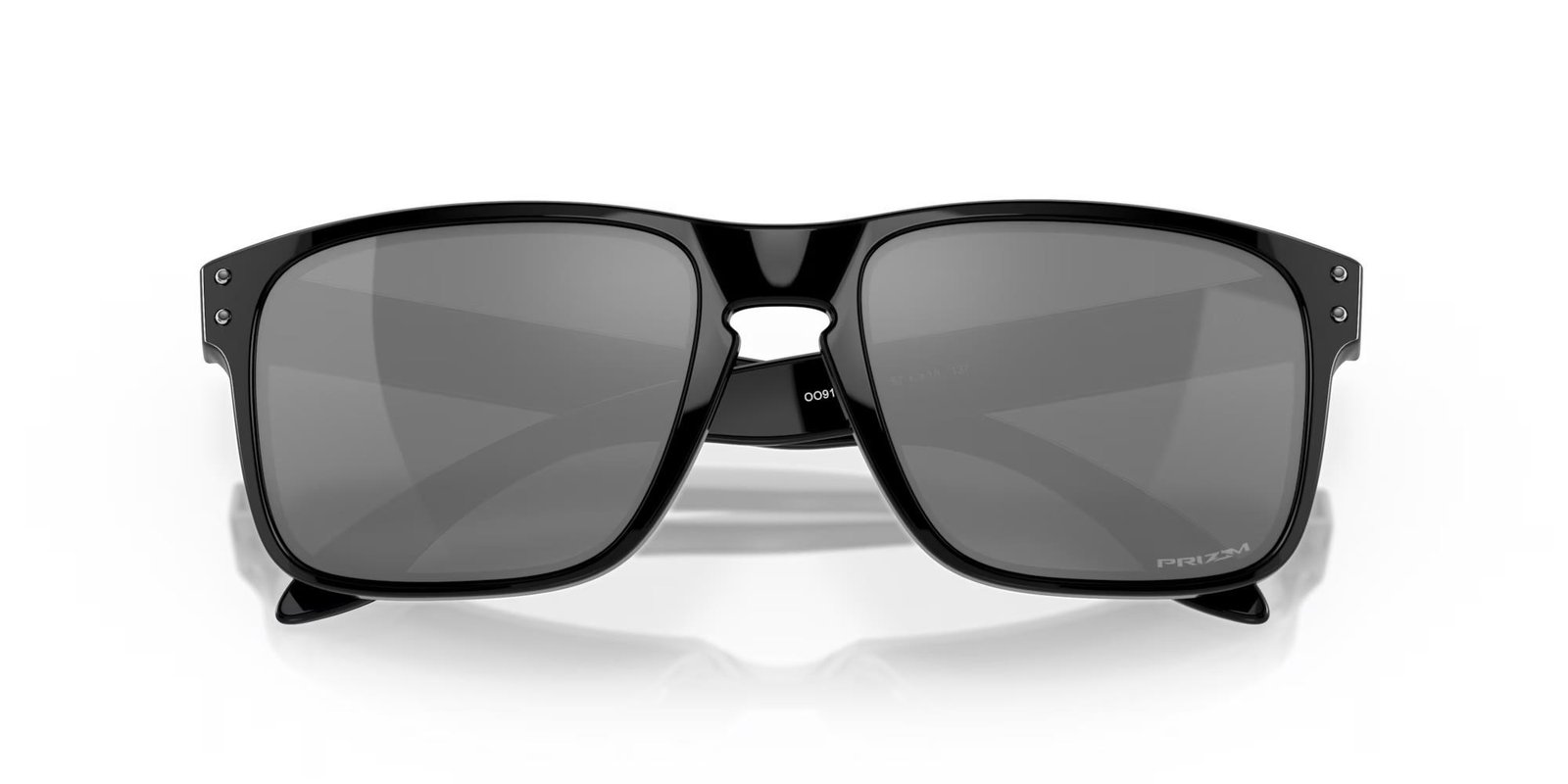 Oakley Holbrook sluneční brýle, PRIZM Black/Polished Black
