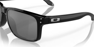 Oakley Holbrook sluneční brýle, PRIZM Black/Polished Black