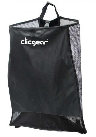 Clicgear Mesh Storage Net síťka na příslušenství