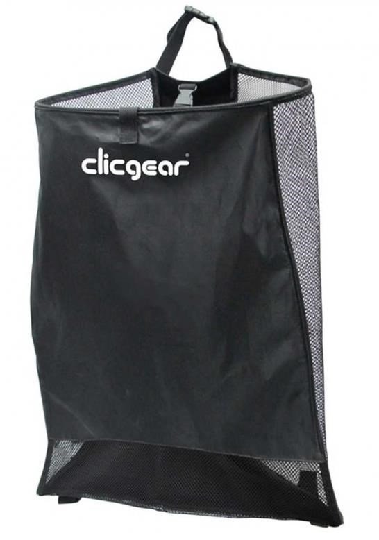 Clicgear Mesh Storage Net síťka na příslušenství