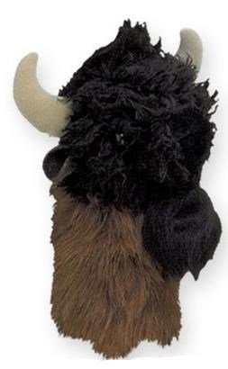 Daphne's driver headcover, buvol