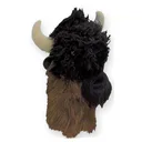 Daphne's driver headcover, buvol