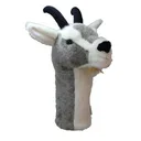 Daphne's driver headcover, koza