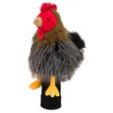 Daphne's driver headcover, slepice