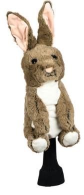 Daphne's Rabbit driver headcover, králík