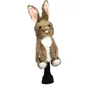 Daphne's Rabbit driver headcover, králík