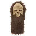 Daphne's driver headcover, Sasquatch