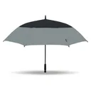 Masters Golf TourDri Colour Burst GR 64" UV deštník, storm grey/jet black