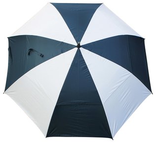 Masters Golf TourDri Classic GR 64" UV deštník, navy/white